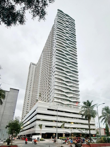 Exterior & Views 1, Coast Residences, Pasay City