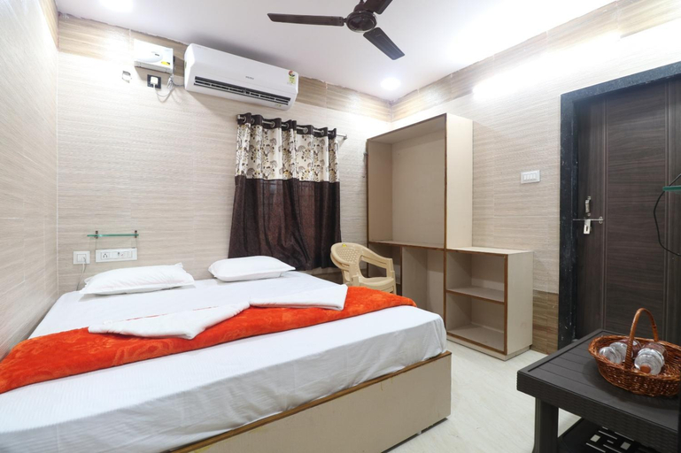 Others 3, HOTEL VALLABHA RESIDENSY, East Godavari