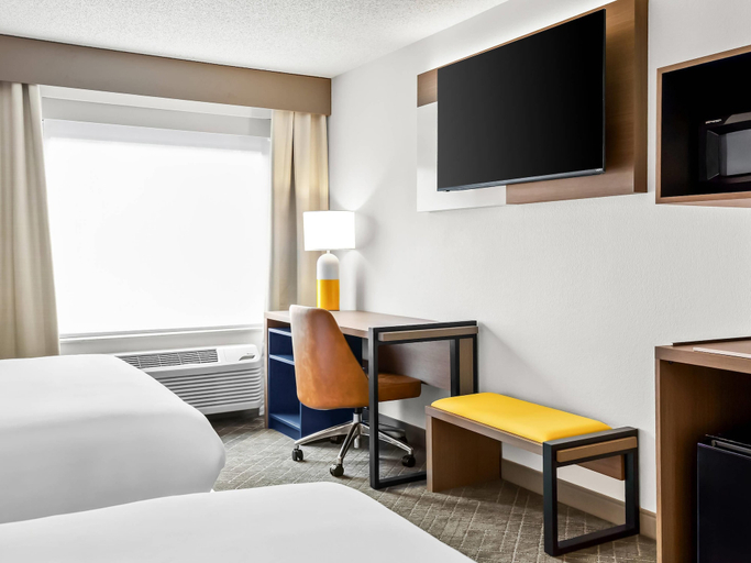 Bedroom 4, Comfort Inn & Suites O'Fallon - St. Louis Area, Saint Clair