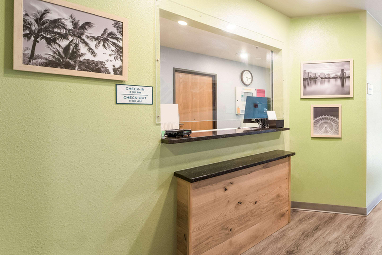 Public Area 2, Extended Stay America Select Suites - Ocala, Marion
