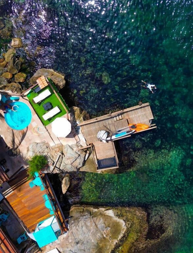 Exterior & Views 2, Pousada Vista Grega, Arraial do Cabo