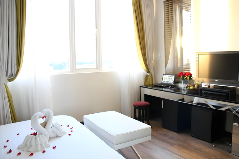 Bedroom 2, Orchid Hotel Hue, Huế