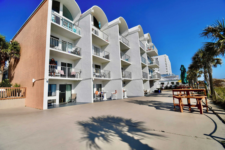 Exterior & Views 2, Sun-kissed by Avantstay Beachfront Access, Bay