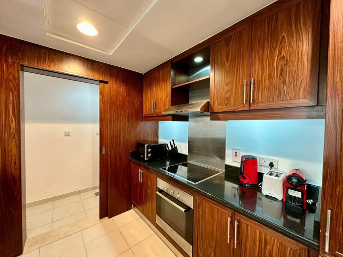 Others 4, Lux BnB I The Residences I Sky Line Views, Dubai