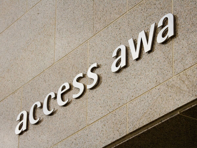 Exterior & Views 5, Business Hotel Access Awa, Awa