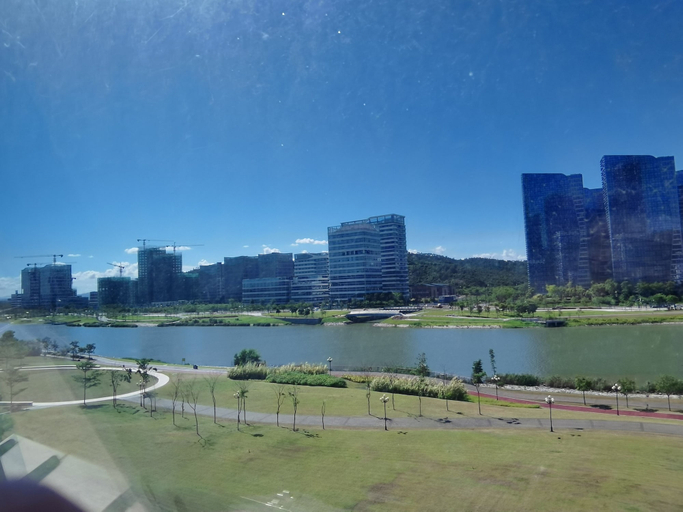 Others 5, Interact China Fine Condo - Chimelong, Zhuhai