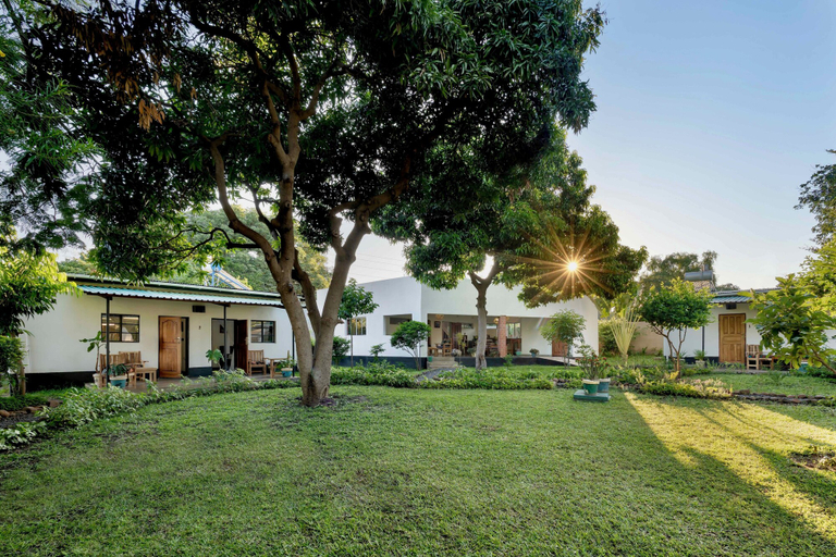 Exterior & Views 2, Kamunjila Lodge, Livingstone