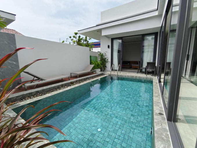 Others 5, Barringtonia pool villa, Phuket Island