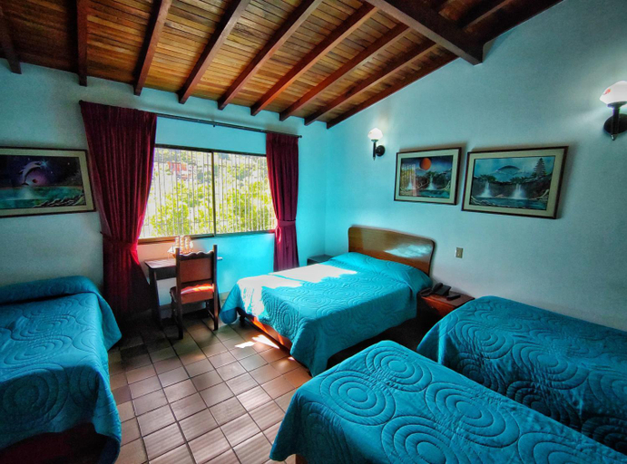 Bedroom 2, Gran Tierra - Sabaneta, Sabaneta