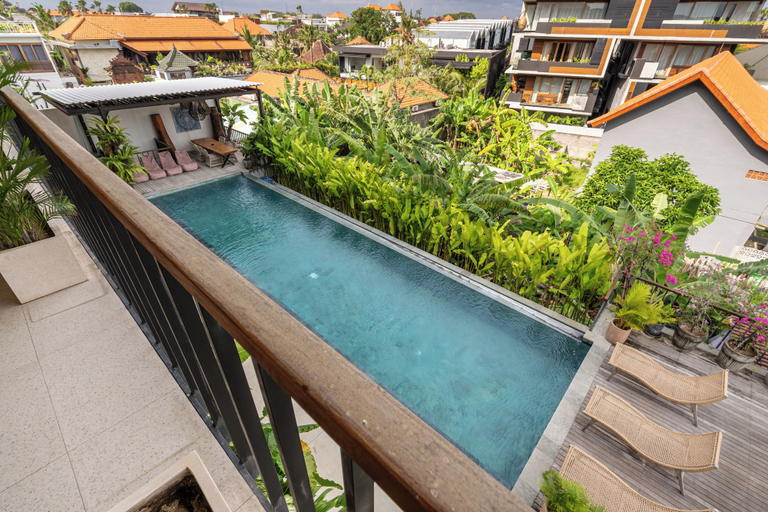 Sport & Beauty 5, Karra Apartment by Betterplace, Badung