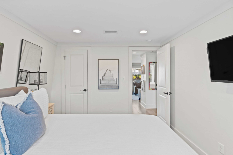 Bedroom 3, Stoked by Avantstay Gulf View, Steps to the Beach, Walton