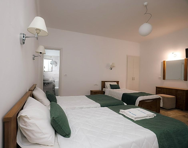 Bedroom 3, Marybill, South Aegean