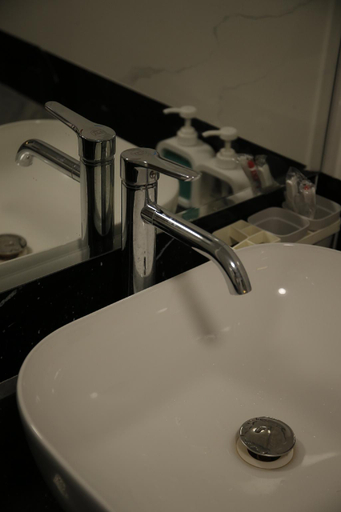 Bathroom 3, Dodo Home AC, Tây Hồ