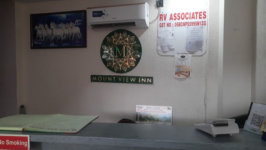 Others 5, Hotel Mount view inn, Garhwal