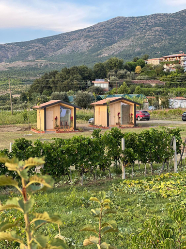 Exterior & Views 1, Fishta Guesthouse - Mrizi i Zanave, Lezhës