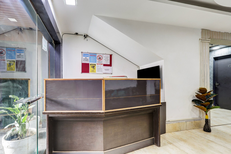 Others 4, Mauryan Signature hotel Devli Khanpur, Delhi