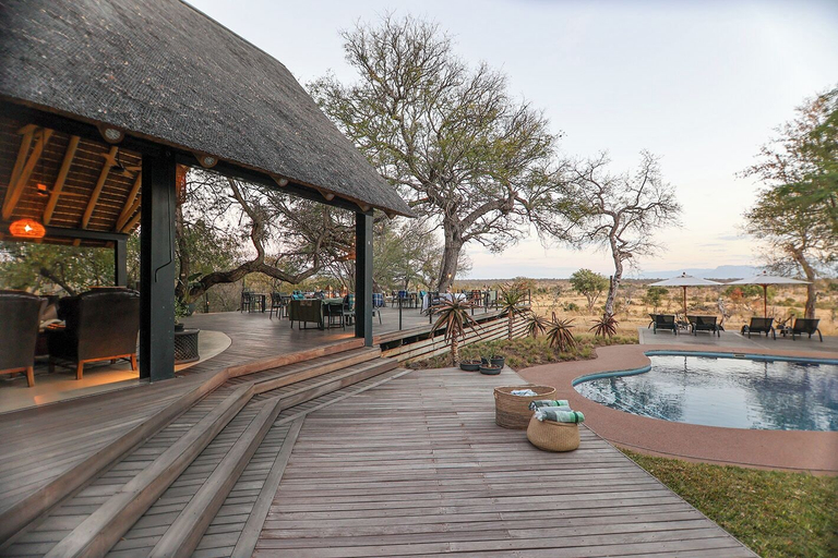 Sport & Beauty 5, Tomo Safari Lodge, Mopani