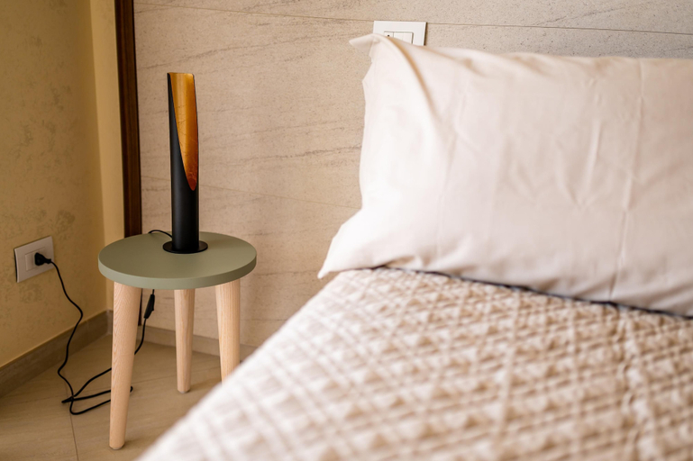 Bedroom 3, La Stella sul Mare in Monopoli, Bari
