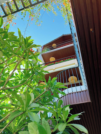 Exterior & Views 2, Anriva Hoi An, Da Nang