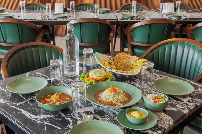 Food & Drinks 4, Hotel Royal Bagh - Opposite City Park, Jaipur