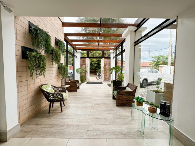 Public Area 2, Hotel Premium Recanto da Passagem, Cabo Frio