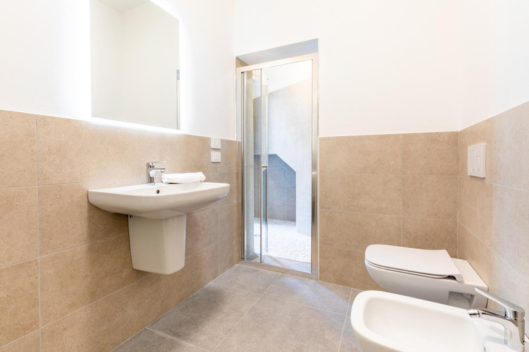 Others 2, Residence Signoria degli Scaligeri, Verona