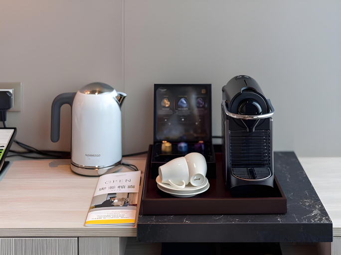 Amenities 7