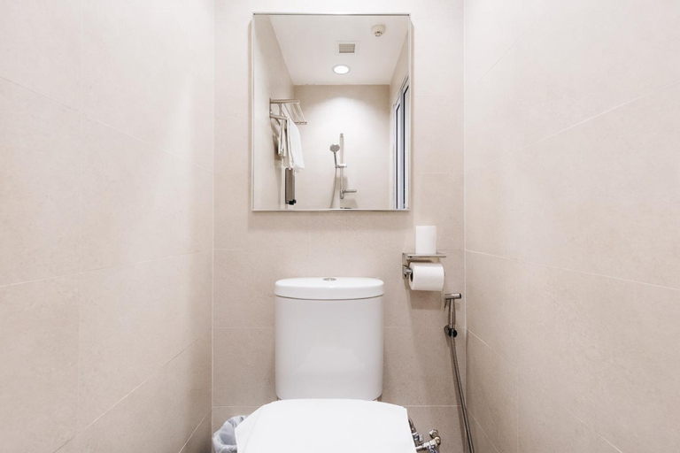 Bathroom 17