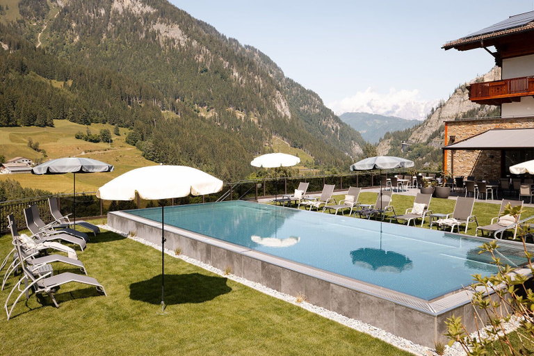 Sport & Beauty 2, Hotel Dorfer, Sankt Johann im Pongau
