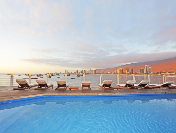 Sport & Beauty 2, Terrado Suites Iquique, Iquique