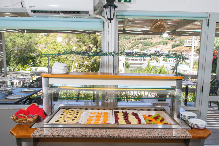 Food & Drinks 5, Resol Hotel, Crete