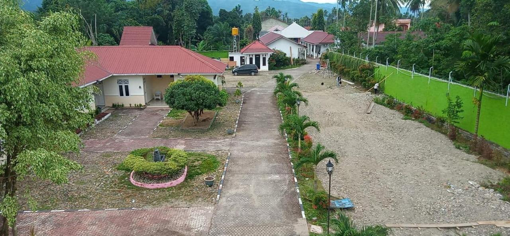 Others 4, HOTEL SYAMSIAH SIBUHUAN, South Tapanuli