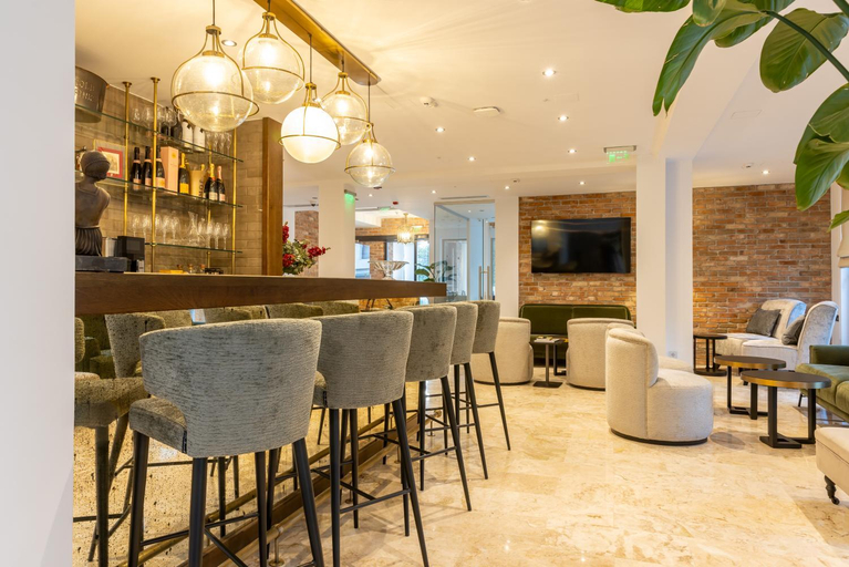 Food & Drinks 4, Reea Boutique Hotel, Targoviste