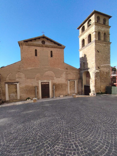 Exterior & Views 2, La Mensa Ponderaria, Rome