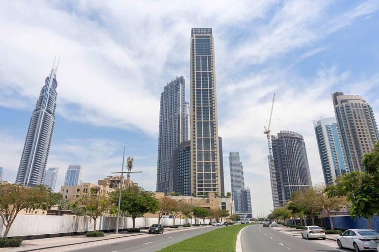Others 5, Silkhaus High Floor in Burj Royale | Stunning View, Dubai