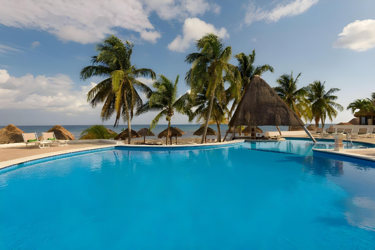 Sport & Beauty 3, Zel Cozumel, Cozumel