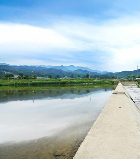 Others 1, Vally Pension, Gapyeong