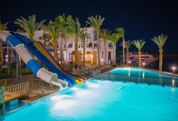 Sport & Beauty 2, Marina Lodge at Port Ghalib, Marsa 'Alam