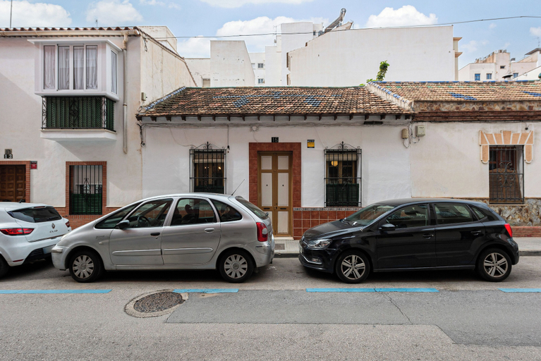 Exterior & Views 2, Stay U-nique House Juan de Herrera, Málaga