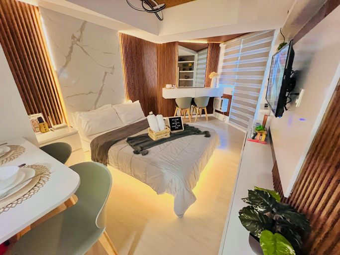 5, Antonio's at Azure North, San Fernando City