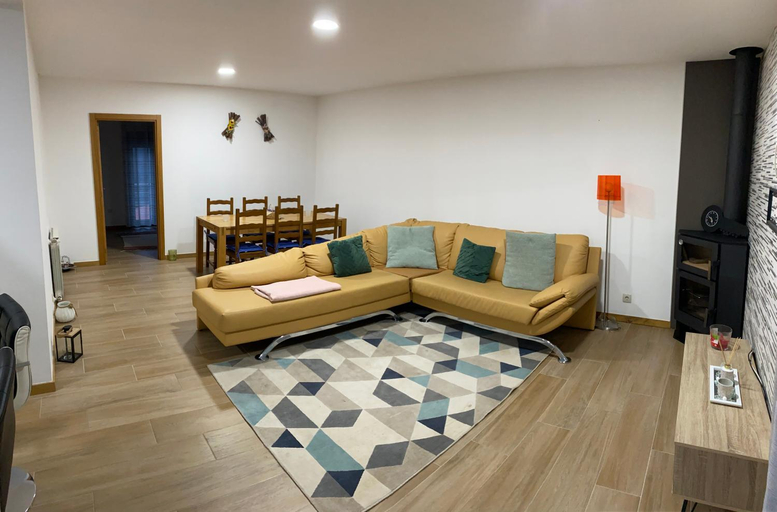 Others 2, Moradia Activ Mar\Vao, Vila Real