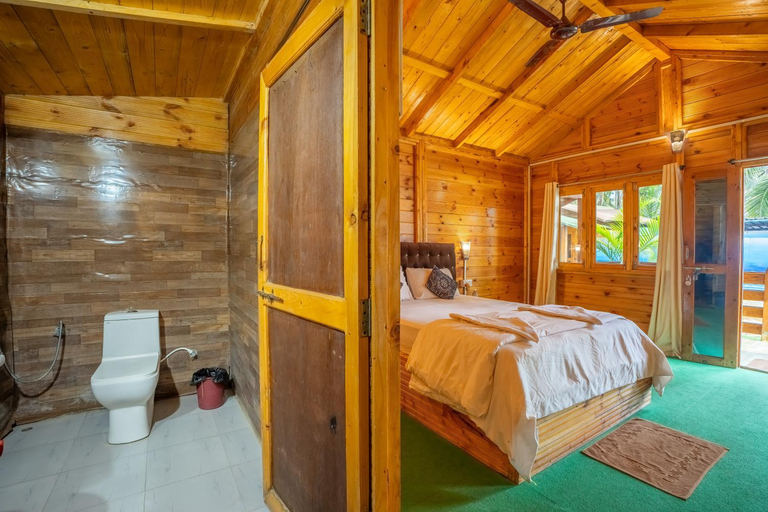 2, Hitide Beach Resort, South Goa