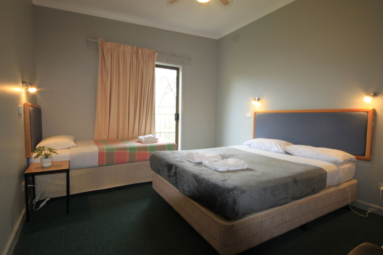 Bedroom 7