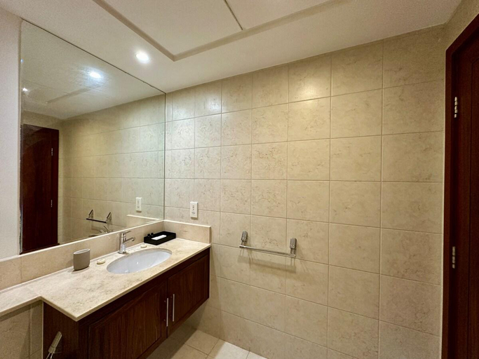 Others 2, Lux BnB I The Residences I Sky Line Views, Dubai