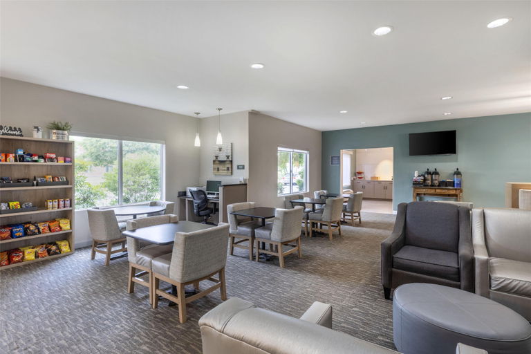 Public Area 2, City Express By Marriott Shepherdsville Louisville, Bullitt