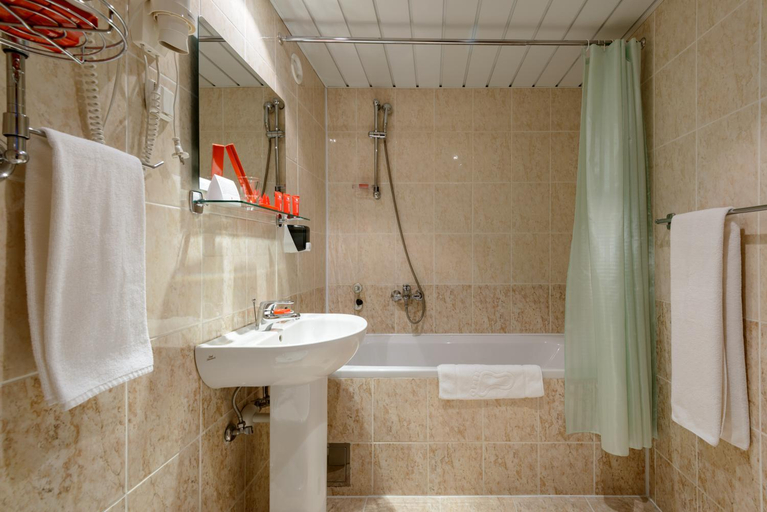 Others 2, AZIMUT Hotel Mirny, Mirninskiy rayon