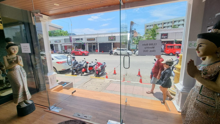 Others 5, Sereneburi Patong Hotel By Sea Hospitality Co Ltd, Pulau Phuket