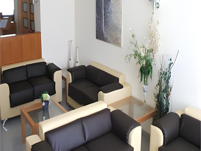 Public Area 4, Hotel & Spa Real Jaca, Huesca