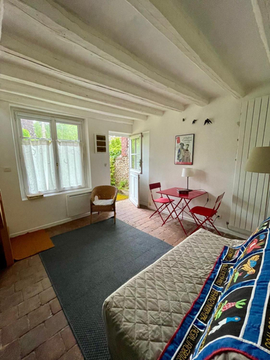 Others 5, La Maison de Maud, Eure