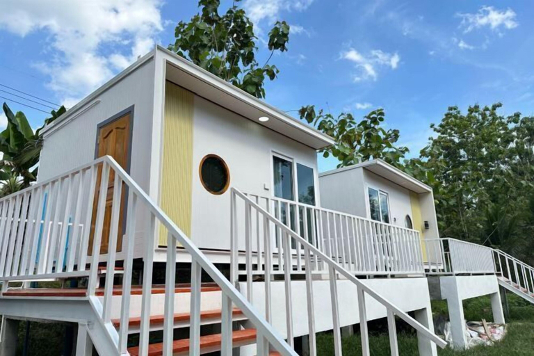 Exterior & Views 2, Sky River Resort Betong, Batong